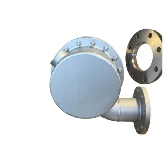 Compair Centrifugal Air Compressor Wb3000 Intercooler Air Cooler Oil Cooler high quality