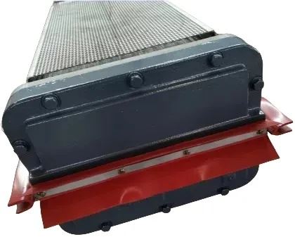 Hanwha Samsung Air Cooler Intercooler For Air Compressor Sm3100 best
