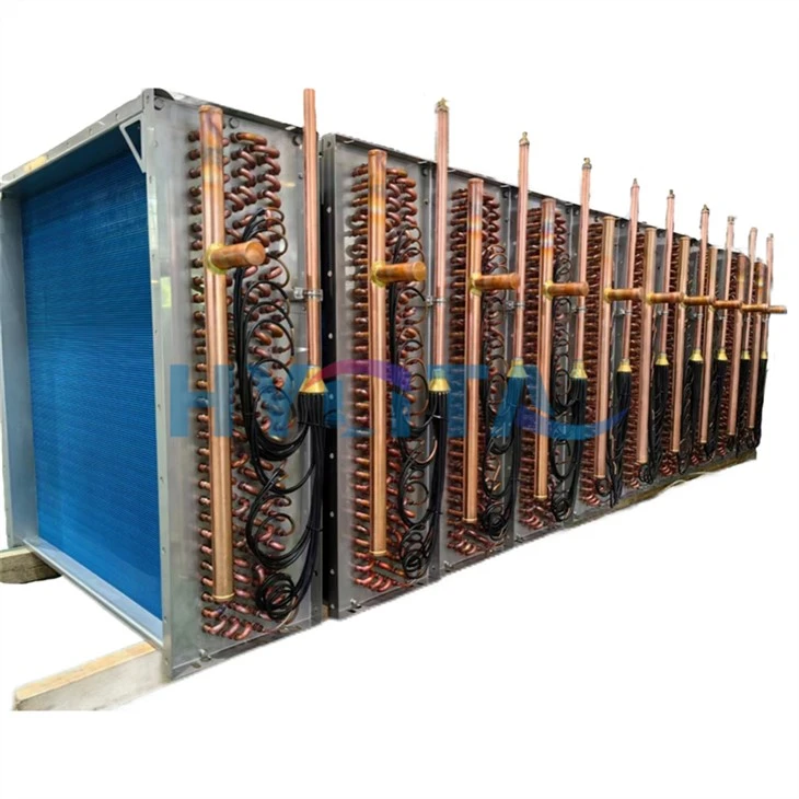 Evaporator Chiller Kab