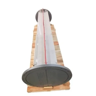Samsung Air Compressor Air Cooler Heat Exchanger Kanggo Sm5000
